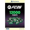 EA Sports FC 26 - FC Points 12000 PS4/PS5